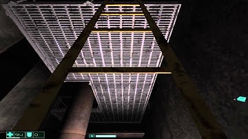 [F.E.A.R.][2nd Playthrough] Interval 03-4 - Exeunt Omnes - Part 1 / 2