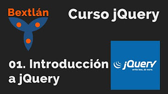 Curso jQuery