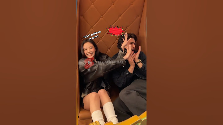 JENNIE Love Hang Over New Tiktok 😆🔥 #Jennie #jenniekim #lovehangover