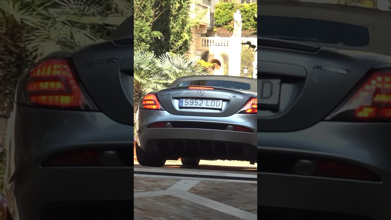 Arriving at the Metropole Hotel in Style ✨ 