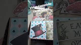 POP-UP BOX CARD   #cards #tarjetas #popupcard  #popup