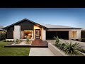 STUNNING JAPANDI HOUSE FACADES DESIGN IDEAS | GUIDE TO BLEND BEST JAPANESE SCANDINAVIAN HOUSE STYLE