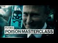 Russia's Deadliest Strategy (and it's not military)