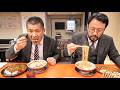 カレーをおかずにラーメンを食べる。圧倒的こだわりで名古屋で働く男達を虜にさせる鬼才店主がヤバい。。丨NAGOYA BEST RAMEN