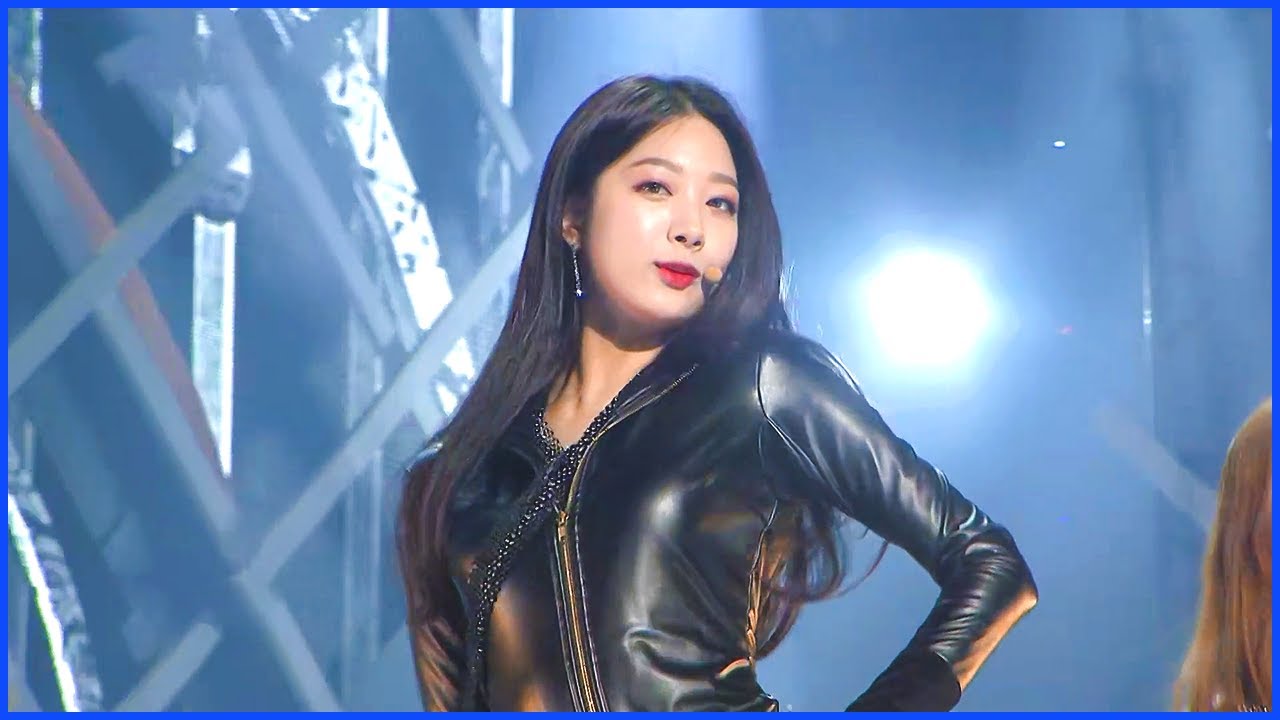 [𝐒𝐭𝐚𝐠𝐞 𝐌𝐢𝐱] 나인뮤지스(𝟗𝐌𝐮𝐬𝐞𝐬) - 𝐃𝐑𝐀𝐌𝐀 교차편집