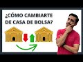 ¿Cómo hacer un Traspaso de Valores? ➡️ Guía completa para cambiarte de Casa de Bolsa