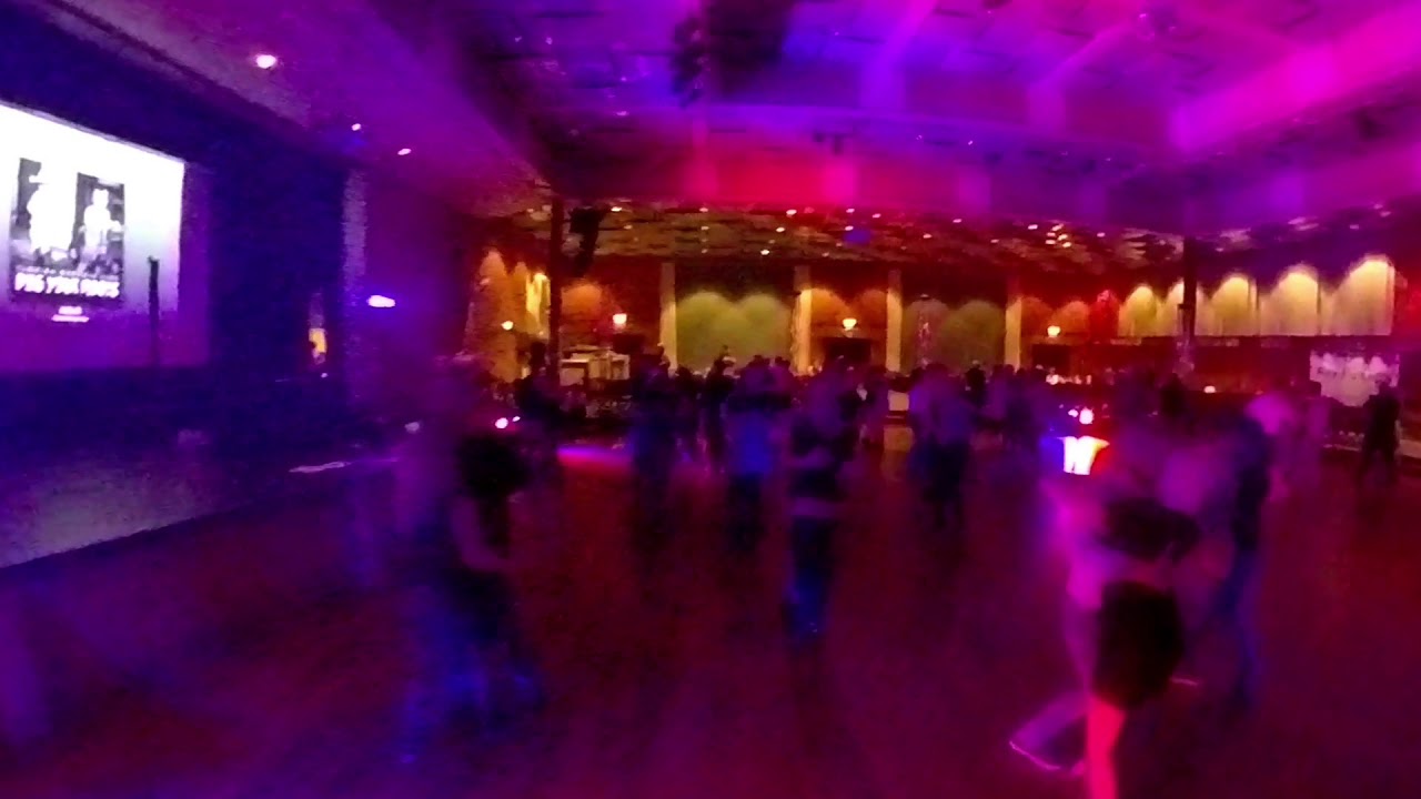 Foxfusion socialdans