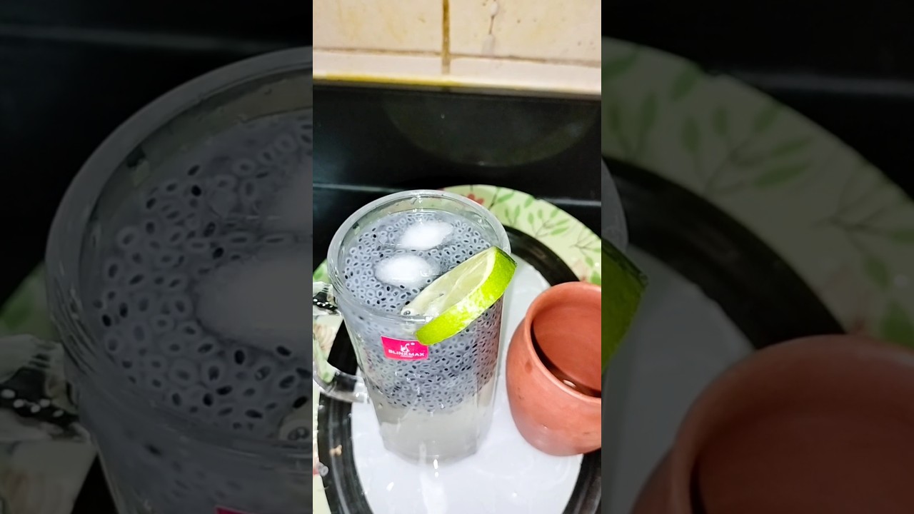 Easy way to reduce body heat 👍👏