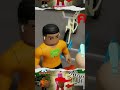 Brookhaven 🏡: 🔊ทำไมจักรยาน🚴🏻‍♂️ชื่อแปลกจัง!?😨👨‍🦲!!?#roblox #brookhave #funny #blookhaven #games