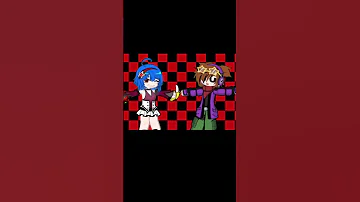 SWAVEEE Colab With Mocha CC Gacha Gachaedits Gachalife2 Meme Funny Art Artist Colab Silly 