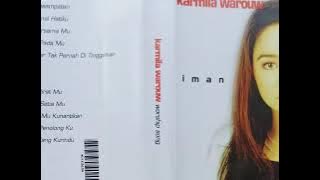 Album Iman - Karmila Warouw