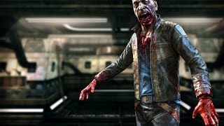 DEAD EFFECT Horror Gameplay Trailer