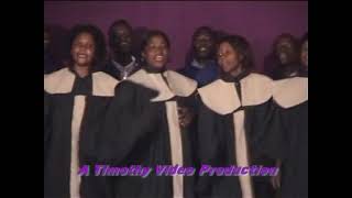 The Great Chronicles Choir - Mbabo Bazwa Mukupenga (Oficial Video)
