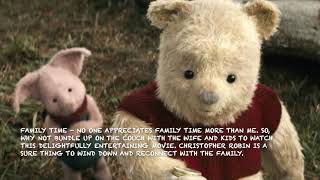 Christopher Robin On Digital Hd Blu Ray