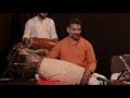 "Nama Layam" - Thala Vadya Samarpanam By A.V. Manikantaan and his students