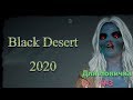 Гайд для новичка №3 в Black Desert 2020