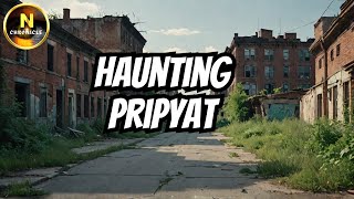 Pripyat's Ghost Town: Ukraine's Nuclear Curse