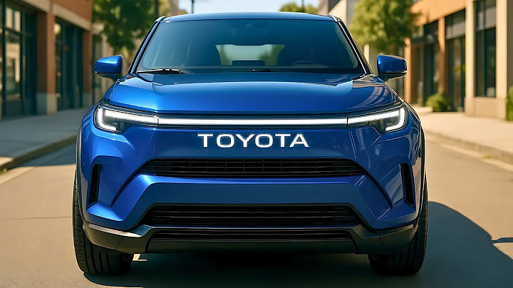 2026 Toyota Baby Land Cruiser Is Here...and Prepare to Be Amazed!