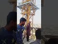 The Tower Crane Capital of the World