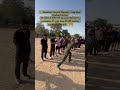 पहली बार SI वालों को Long Jump Landing सिखाई 🔥 Rajasthan Police SI | Sunil Sir Training