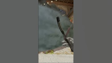 CS2 INFERNO - Easy giant smoke for banana!  #cs2  #csgo