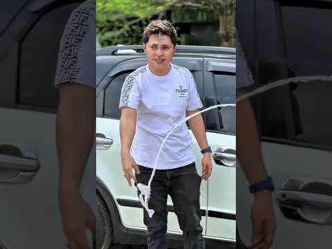 Wanita tulus tanpa melihat fisik dan materi #shorts