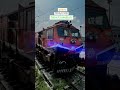 𝟰𝟬𝟲𝟬𝟯 𝗪𝗗𝗣𝟰𝗗 𝗡𝗲𝘄 𝗚𝘂𝘄𝗮𝗵𝗮𝘁𝗶📍New Jalpaiguri. #indianrailways #wdp4d #jaishreeram