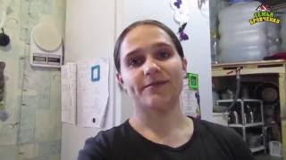 Семья Бровченко. Как бороться с неприятным запахом в холодильнике. (05.16г.) Семья Бровченко. Как бороться с неприятным запахом в холодильнике. (05.16г.)