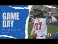 Niagara Falls Americans vs Buffalo Diesel (7/20)