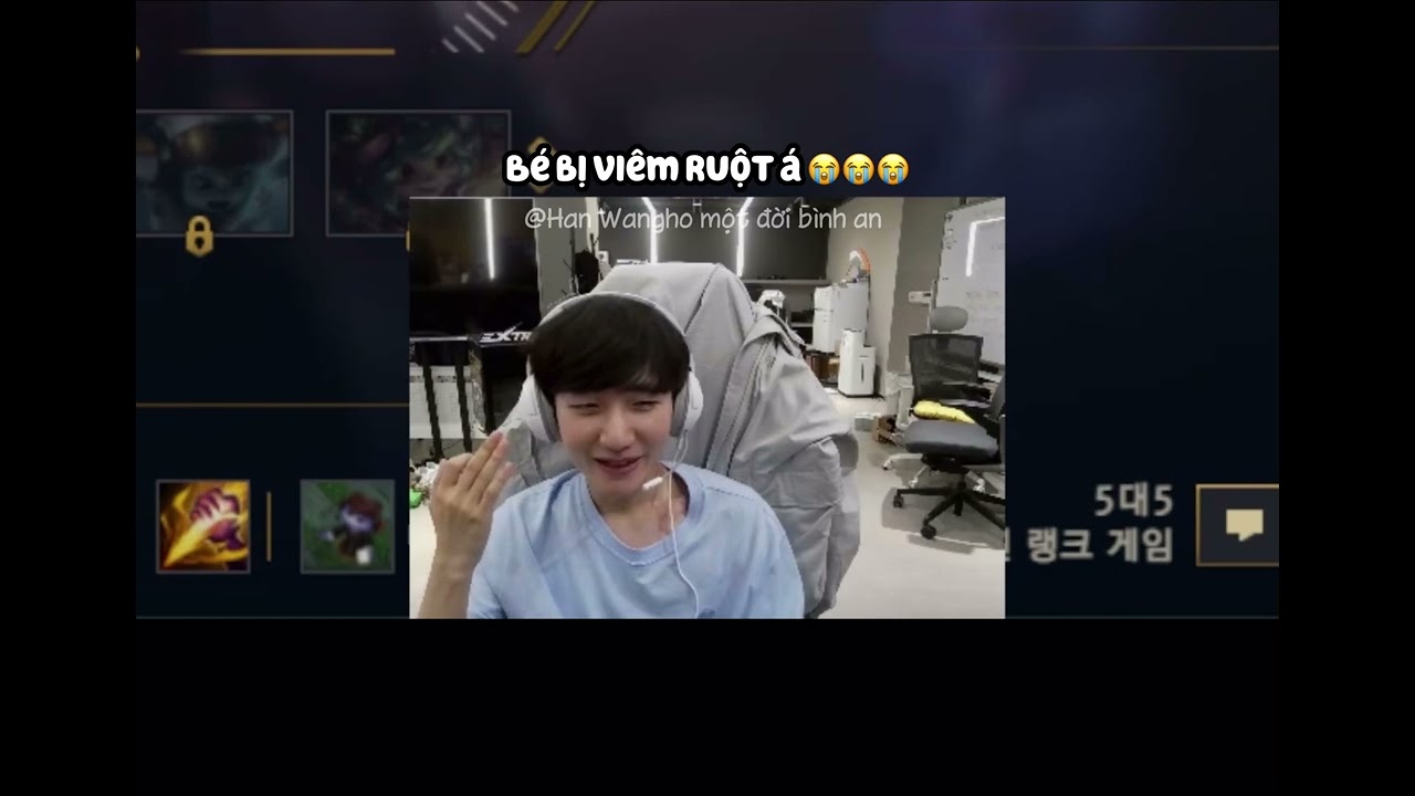 [Vietsub] Peanut Stream | 07/05/2024 • Part 1