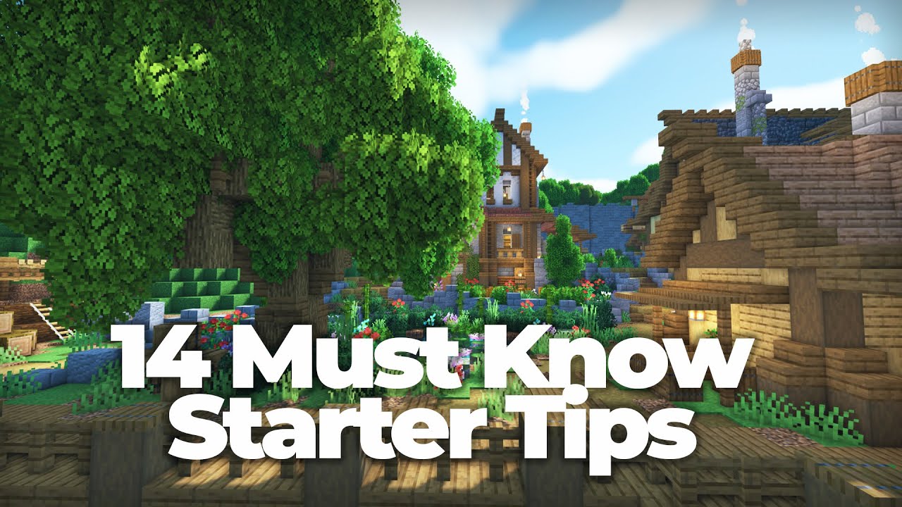 Minecraft Free on  - The Best Tips and Tricks For Surviving