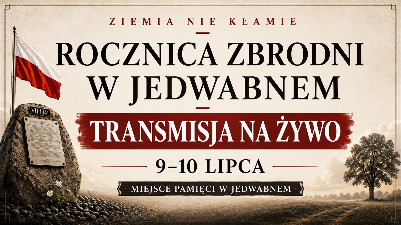 Miniatura: Drugi dzień obchodów . Ziemia nie Kłamie!...
