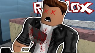 Roblox Murder Mystery 2 Murdered In The Shower