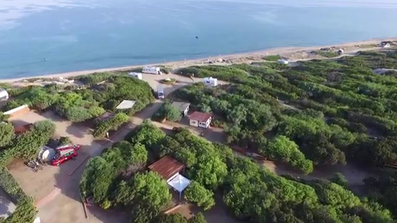 International Camping Valledoria