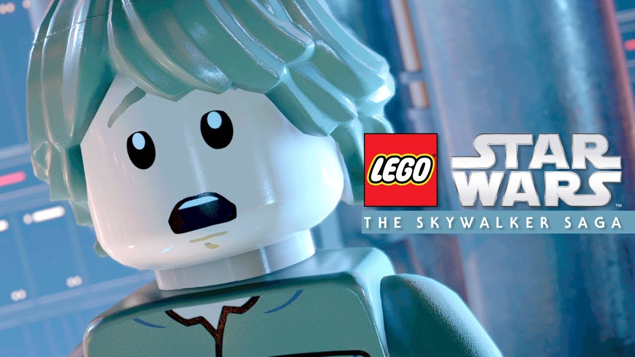 LEGO Wars a SAGA Skywalker #10 - Império Contra-Ataca FINAL (Gameplay PT-BR Português) - YouTube