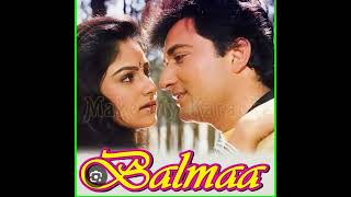 FILM BALMAA HINDI VERSION FULL MP3 SONGS