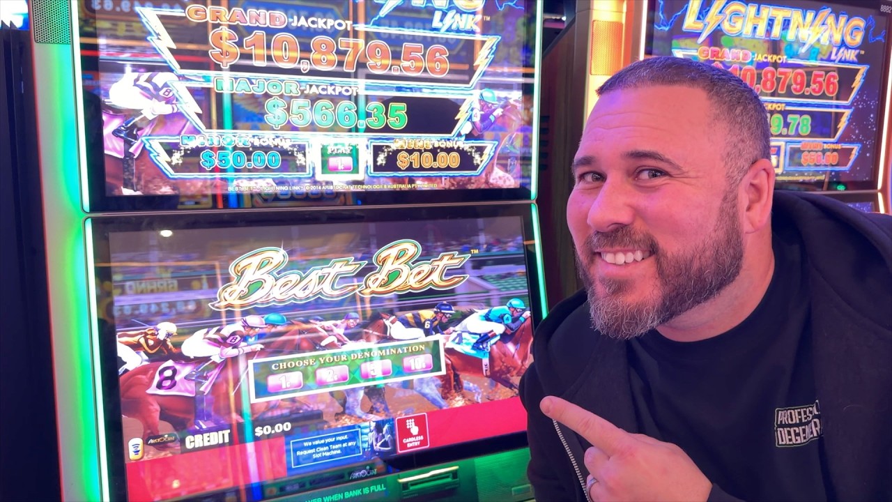 THE MAX BETTING STRATEGY THE CASINO DOESN'T WANT YOU TO KNOW