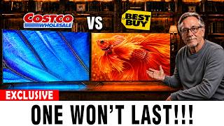 Costco vs Best Buy: One Store's Warranty Trick Costs You Hundreds