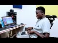 Walter Chilambo Neema Ya Mungu Cover By Jordan Shishwa