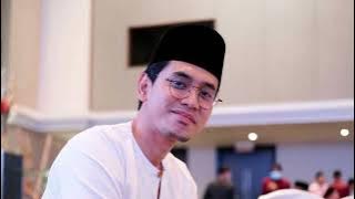 Lagu Raya  _ Bersyukur Seadanya By Khai Bahar