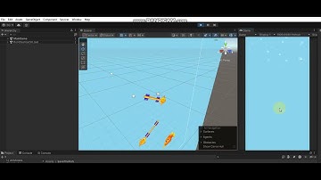 Save the Fish- Fish  sellunitysourcecode