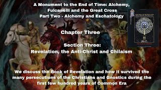 Revelation, the Anti-Christ and Chilaism