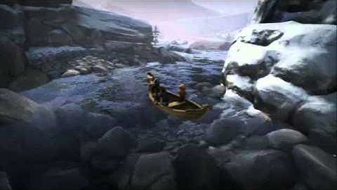 Brothers: A Tale of Two Sons more gameplay plus ending!!! - 1 / 5