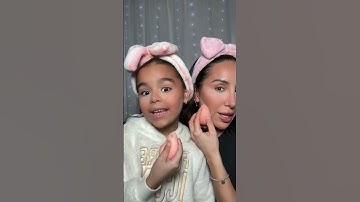 Makeup Tutorial | Shab & Kassie