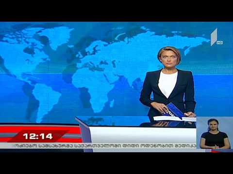 ელექტრონული მუსიკის ფესტივალის სამზადისს დავით ფარცვანია გაეცნო