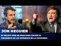 El relato fake de Milei para culpar al peronismo de los incendios en la Patagonia | Jon Heguier