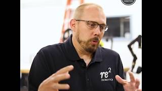 Can Robotic Arms Be Human-Like?