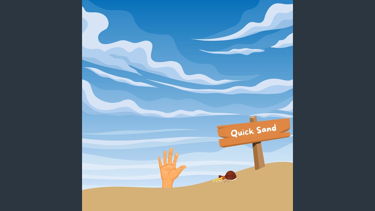 YouTube에서 Quick sand 보기 YouTube에서 Quick sand 보기