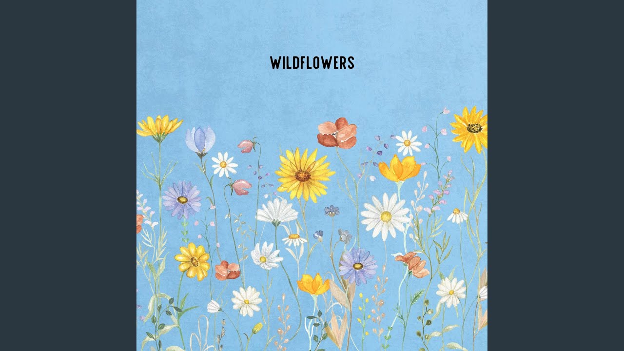 Watch Wildflowers on YouTube Watch Wildflowers on YouTube