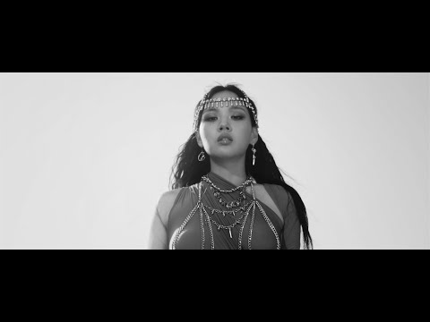 비비 (BIBI) - 철학보다 무서운건 비비의 총알 (Blade) Official M/V